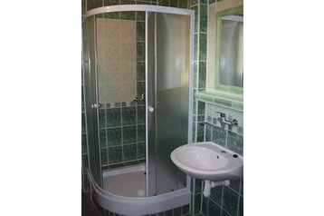 Slovacchia Privát Malý Slavkov, Esterno